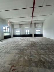 Citilink Warehouse Complex (D5), Factory #555455331